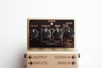 AW-3 - Dynamic Wah